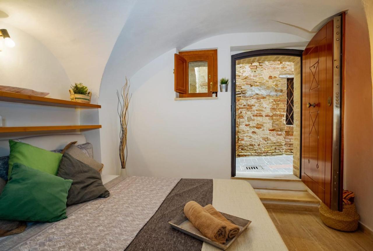 Casa Terrasun Silvi Paese Exterior foto